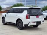 New 2025 Nissan Armada SV image 4