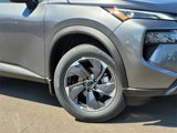 New 2026 Nissan Rogue S image 2