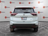 New 2025 Nissan Rogue SV image 6
