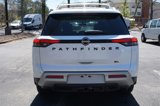 New 2025 Nissan Pathfinder SL image 4
