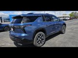 New 2025 Chevrolet Traverse High Country image 4