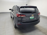 Used 2022 Chevrolet Equinox LS w/ LS Convenience Package image 5