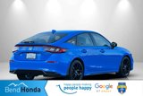 New 2025 Honda Civic Sport image 2