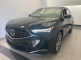 New 2025 Acura MDX SH-AWD w/ Technology Package image 2