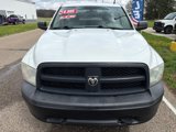 Used 2012 RAM 1500 ST w/ PWR & Remote Entry Group image 4