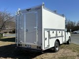 New 2026 Ford E-350 and Econoline 350 Super Duty w/ Power Equipment Group image 3