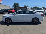 Used 2019 Ford Fusion Titanium image 4