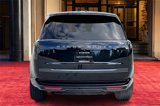 Certified 2024 Land Rover Range Rover SE image 3