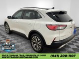 Used 2020 Ford Escape Titanium w/ Titanium Premium Package 2.0 image 3