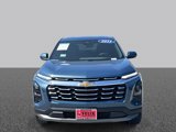 Used 2025 Chevrolet Equinox LT image 2