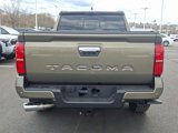 New 2025 Toyota Tacoma Limited image 5