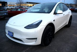 Used 2022 Tesla Model Y Long Range image 4