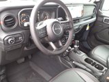 New 2025 Jeep Wrangler Unlimited Rubicon w/ XTREMEE 35" Tire Package image 4