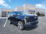 New 2025 Cadillac Escalade Sport w/ Touring Package image 4