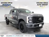 New 2025 Ford F350 Lariat image 1