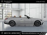 New 2026 Mercedes-Benz CLE 450 4MATIC Cabriolet image 2
