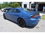 Used 2022 Dodge Charger SXT w/ Blacktop Package image 3