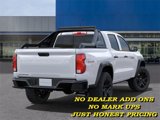 New 2025 Chevrolet Colorado Trail Boss w/ Midnight Edition image 4