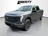 New 2025 Ford F150 Lightning XLT image 3
