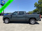 New 2025 Chevrolet Silverado 1500 LT w/ Z71 Off-Road Package image 2
