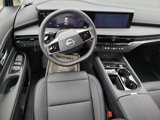 New 2025 Nissan Murano SV image 4