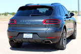 Used 2018 Porsche Macan image 5