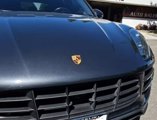 Used 2017 Porsche Macan Turbo image 6