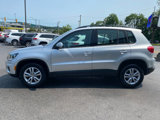 Used 2017 Volkswagen Tiguan S image 6
