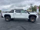 New 2025 Toyota Tacoma Trailhunter image 2
