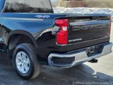 Certified 2021 Chevrolet Silverado 1500 LT w/ Bed Protection Package image 5