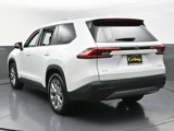 Used 2024 Toyota Grand Highlander Limited image 5