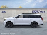 New 2025 Ford Expedition Platinum image 3
