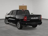New 2025 RAM 1500 Laramie w/ Sport Appearance Package image 4
