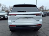 New 2025 Jeep Grand Cherokee Limited w/ Black Appearance Package image 3