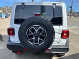 New 2025 Jeep Wrangler Unlimited Rubicon image 4