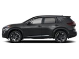 New 2026 Nissan Rogue Platinum image 3