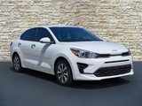 Certified 2023 Kia Rio S w/ Technology Package image 2