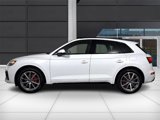 Used 2024 Audi Q5 e Prestige w/ Prestige Package image 4