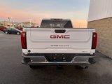 New 2025 GMC Sierra 2500 SLT w/ SLT Premium Package image 6