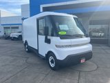 New 2025 Chevrolet Brightdrop 400 image 2