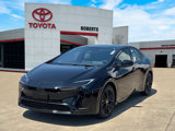 New 2025 Toyota Prius image 3