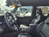 New 2025 Ford Bronco Outer Banks image 6