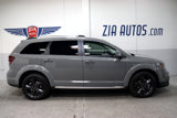 Used 2020 Dodge Journey Crossroad w/ Popular Equipment Group image 6