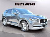 Used 2021 MAZDA CX-5 Touring w/ Touring Preferred SV Package image 2