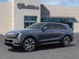 New 2025 Cadillac Escalade IQ Luxury 1 w/ Smart Trailering package image 2