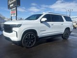 Used 2024 Chevrolet Suburban RST image 2