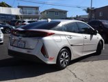 Used 2017 Toyota Prius Prime Advanced image 3