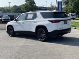 Certified 2022 Chevrolet Traverse RS w/ LPO, Floor Liner Package image 6