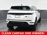 Used 2023 Land Rover Range Rover Evoque R-Dynamic SE image 4