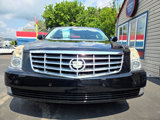 Used 2008 Cadillac DTS Luxury II w/ Trunk Convenience Package image 3